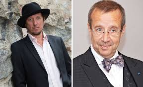 Sami Yaffa soittaa kohta levyjä klubilla Viron presidentin kanssa:  "Slightly surreal!"