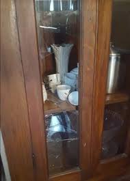Vintage miniature dollhouse curved front curio cabinet made in taiwan for concord miniatures itsthatvintagestore 5 out of 5 stars (1,279) $ 36.83. Custom Cut Glass For Shelving Cabinets Bgs Glass Services Llc Waukesha Wisconsin