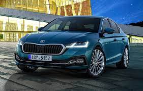 Nuovo design con gruppi ottici matrix full led, connettività avanzata, guida assistita di nuova škoda octavia presenta ampi spazi interni per offrirti il massimo comfort. PreÈ›uri Pentru Noua GeneraÈ›ie Skoda Octavia Modelul ProducÄƒtorului Ceh PorneÈ™te De La Aproape 22 500 De Euro Automarket