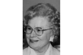 Wanda Pankey Obituary (1924