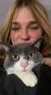 Lost Female Cat Found