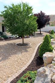 Here are some backyard landscaping ideas you can try if you have limited space. 20 Front Yard Desert Landscape Ideas Magzhouse