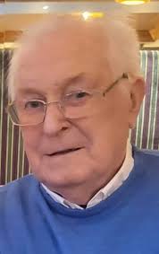 MULHERN Gerard (Gerry)