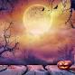 Halloween Pottery Event event image