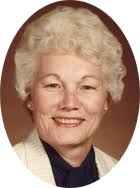 Marie Coates Obituary