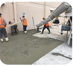 After finding and contacting potential candidates: Commercial Concrete Contractors Atlantic Southern