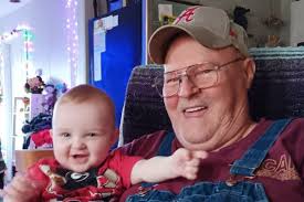 Fundraiser by Ansley Reeves : Support Ralph Roadifer's Critical Recovery