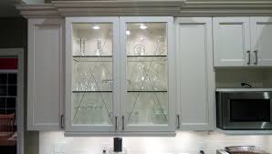 I suppose a glass cabinet door does tend to steer you away from keeping fruit loops right there in front. Awesome Kitchen Cupboards With Glass Doors Glass Kitchen Cabinet Doors Glass Kitchen Cabinets Glass Cabinet Doors