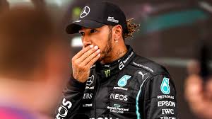 Silverstone welcomes 140,000 fans for british grand prix and gives nation plenty to cheer about following lewis hamilton's dramatic triumph. Formel 1 Lewis Hamilton Verzweifelt An Mercedes Stillstand Ich Kann Nichts Tun