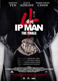 Still married to his wife cissy wang ? Ip Man I Iv Zero Master Z Liquid Love De Actionfreunde De