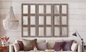 Many room dividers to match your personal style, backed by price match guarantee! No Wall No Worries 7 Room Divider Ideas Pottery Barn