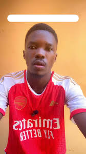 Watching Nigeria's match #AFCON2025