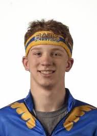 Robinson wrestler Sam Book embraces an arduous route to the University of  Virginia