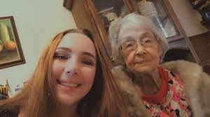 Marie Griffin Parker Obituary July 25, 2024