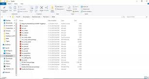 Here's how to do it without causing nuclear fallout. Descargar E Instalar Los Mods Para Sims 4 2021 Modssims4 Net
