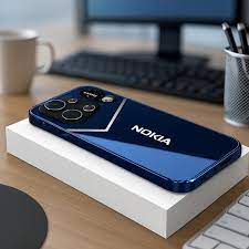 Price - Poder. Clareza. Perfeição. 💥 O Nokia Vision X-Pro vem com câmeras  de 200MP e uma enorme bateria de 16.100mAh — feito para quem sonha grande e  vai além! ⚡📱 | Facebook