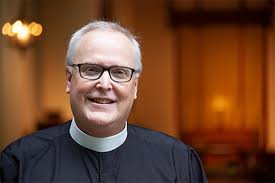 Chapel of the Cross Clergy & Staff