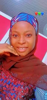 Paulina Augustine Aisha Lota Abosede Caldwell