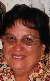 Evelyn Wise Obituary March 19, 2022