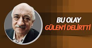 Kayyum atanması Gülen'i delirtti - Sayfa 3 - Son Dakika Haberler