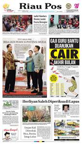 Perangkat keras komputer yang termasuk sebagai alat keluaran antara lainâ€¦. 2018 03 24 By Riau Pos Issuu