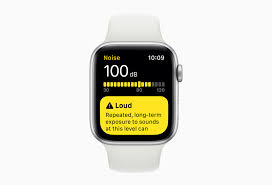 Apple Watchs New Noise App Is Unbelievably Accurate