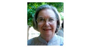Ruth Davis Obituary (2013)