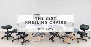 Successfulhome ergonomic kneeling chair delivers maximized comfort with plush foam support rests and durable construction, engineered with a sturdy metal frame to accommodate a variety of users. 10 Best Kneeling Chairs For 2021