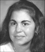 Mary MANCUSO Obituary (2010)