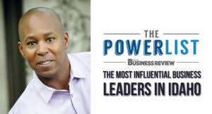 Powerlist
