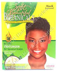 Amazon Com Soft Beautifull Soft Beautiful Botanicals No Mix Texturizer For Sensitive Scalps Coarse 2 App Beauty Personal Care