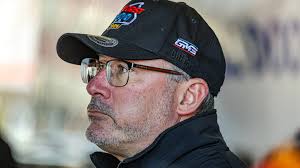 Brand-new Holden Commodore ZB Supercar in doubt after Triple Eight Super2  decision