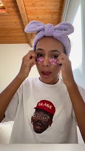 make sure to vote latisha for creator of the year everyday! link in bio