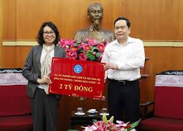 Công ty cp thiết bị điện việt nam, tập đoàn bim group, tập. Nhiá»u Doanh Nghiá»‡p Ca Nhan Ä'ong Gop á»§ng Há»™ Cong Tac Phong Chá»'ng Dá»‹ch