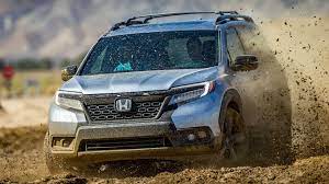 Save $3,411 on 2020 honda passport for sale. Shhhh Honda Passport Can Be Had With 1 250 In Unadvertised Savings