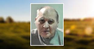 Orpha "Johnny" Mullins, Jr. Obituary 2022