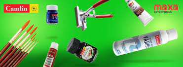 Art Supplies In Pune Art Supplies In India Fine Art Materials Maxaart Adda Art Materials Art Supplies Online Art
