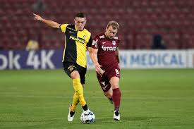 Young boys showed a bad offensively, scoring just one goal in the previous three games in all competitions. 6n Zszjbmzzzcm