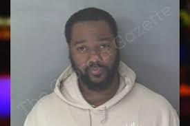 Marvin Pruitt — Douglas County Jail Bookings