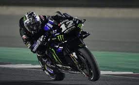 Check spelling or type a new query. Motogp Maverick Vinales Takes A Dominant Win In 2021 Season Opener At Qatar
