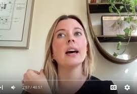 Sarah Phair's Instagram, Twitter & Facebook