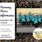 Magic of Harmony Show Chorus Festive Performance - Yorktown Library, 8500 George Washington Memorial Hwy Event Image