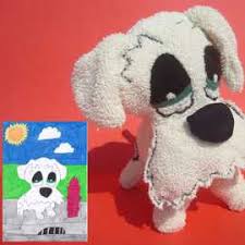 I wanted to freeze the moment. Doodle Your Toys Doodle Your Toys