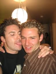 Benjamin Osgood's Instagram, Twitter & Facebook