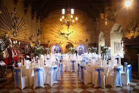 The Best Haunted Wedding Venues In The Uk Guides For Brides Haunted Wedding Venues Haunted Wedding Wedding Venues