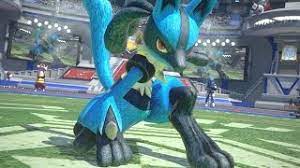 Oleh sherleycistrunk71 agustus 12, 2021 posting komentar apr 30, 2021 · the game is fine. Pokken Tournament Arrives On Wii U In Spring 2016 Youtube