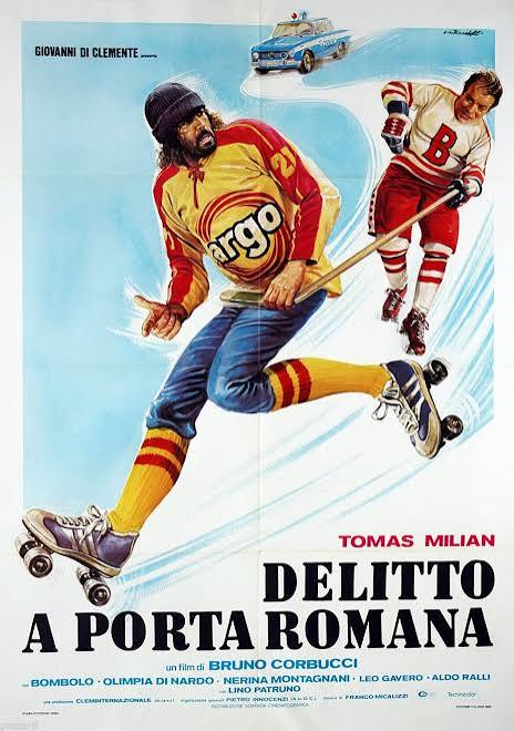 Squadra antiscippo (1976) - IMDb