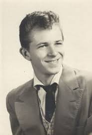 Francis O. Perry Jr. Obituary January 6, 2015