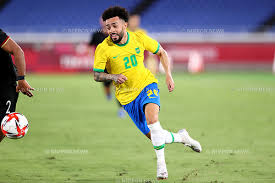 Claudinho and raphinha included in brazil squad august 13, 2021 17:56 after impressing for leeds united in the premier league, raphinha has been handed a chance at international level. Tokyo Olympic Games 2020 Nippon News