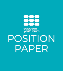 Position paper what is the purpose of education position papers are formal statements of position on an issue of social importance. Position Paper On The European Year Of Education Through Sport 2004 European Youth Forum